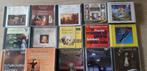 Klassieke cd's 37 stuks, Overige typen, Gebruikt, Ophalen of Verzenden