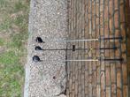 Houten 3 en Hybrid 4 Calloway en Mavrik h5, Sport en Fitness, Golf, Ophalen, Zo goed als nieuw, Club, Callaway
