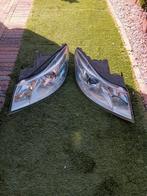 Skoda Octavia Koplampen set., Ophalen, Gebruikt, Skoda