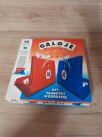 Galgje met twee bakjes - s3004, Hobby en Vrije tijd, Gezelschapsspellen | Bordspellen, Ophalen of Verzenden, Zo goed als nieuw