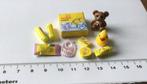 Poppenhuis miniaturen baby spulletjes 56, Ophalen of Verzenden, Nieuw, Poppenhuis