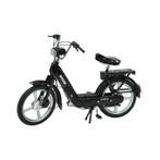 Vespa ciao/si/citta gezocht!, Ophalen