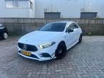 Mercedes-Benz A-Klasse A 180 A35 Pakket 2019/Pano/Sfeer/Led, Auto's, 65 €/maand, 136 pk, 4 cilinders, USB