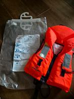Plastimo Typhoon 100N reddingsvest/zwemvest kind, Watersport en Boten, Plastimo en XM, Kind, Ophalen of Verzenden, Zo goed als nieuw