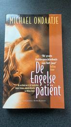 M. Ondaatje - Film editie, Boeken, M. Ondaatje, Ophalen of Verzenden, Zo goed als nieuw, Nederland