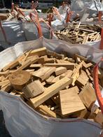 Stookhout, Tuin en Terras, Haardhout, Minder dan 3 m³, Ophalen of Verzenden, Overige houtsoorten, Blokken