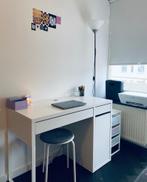 Bureau IKEA, Ophalen, Gebruikt, Bureau