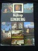kijk op limburg, Ophalen of Verzenden, 20e eeuw of later, Gelezen