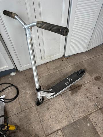 Ethic DT stuntstep beschikbaar voor biedingen