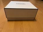 Chanel luxe gift box / cadeau doos /shoppingbag/verpakking, Ophalen of Verzenden, Nieuw, Toebehoren