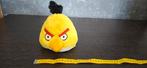 Angry Birds | Pluche/Knuffels, Ophalen of Verzenden, Zo goed als nieuw, Overige typen