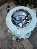 Wastrommel bosch-8serie, 8 tot 10 kg, Ophalen, 1200 tot 1600 toeren, Minder dan 85 cm