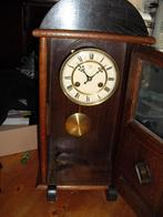 Antieke klok Junghans, Ophalen of Verzenden