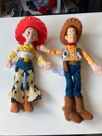 Toy story poppen, Ophalen of Verzenden, Zo goed als nieuw