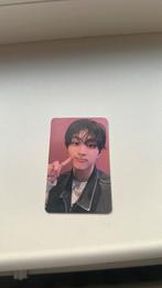 enhypen jungwon, Ophalen of Verzenden, Zo goed als nieuw, Foto of Kaart