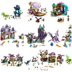 Alle ooit uitgebrachte LEGO Elves sets (op 2 setjes na), Kinderen en Baby's, Speelgoed | Duplo en Lego, Ophalen of Verzenden, Complete set