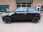 Mini Mini Paceman 1.6 Cooper Chili, Voorwielaandrijving, Gebruikt, 4 cilinders, 4 stoelen