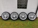 20 inch wielen, Carmani 5x112, 255/35/20 Audi VW, Ophalen, Audi