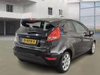 Ford Fiesta 1.25 S-Edition, Voorwielaandrijving, Euro 5, Gebruikt, 1242 cc