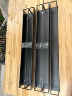 5x Sammanhang wandplanken IKEA, Huis en Inrichting, Ophalen, Gebruikt