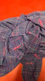 Lapje zijde, Hobby en Vrije tijd, Stoffen en Lappen, Ophalen, Nieuw, Satijn of Zijde, 120 cm of meer