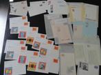 K495 Postwaardestukken, Ophalen of Verzenden