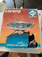 Carena camping gaz 1 pits brander, Gebruikt