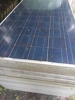 Zonnepanelen, Ophalen, Zo goed als nieuw