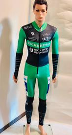 Schaatskleding schaatspak snelpak speedsuit maat M Bioracer, Ophalen of Verzenden, Zo goed als nieuw, Overige typen, Overige merken