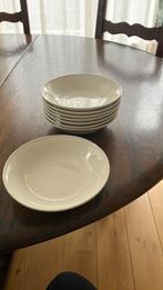 8 Royal Boch porseleinenwitte kommen/schaaltjes, Ophalen