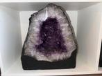 Mooie zeer grote amethist geode, Ophalen, Zo goed als nieuw