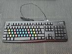 Toetsenbord K120 Corded Keyboard Logitech, Computers en Software, Toetsenborden, Logitech, Ophalen of Verzenden, Zo goed als nieuw