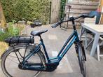 Electrische fiets Dutch ID evo, Fietsen en Brommers, Elektrische fietsen, Overige merken, Gebruikt, Ophalen of Verzenden, 50 km per accu of meer