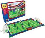 Nanostar lego voetbal barcelona, Kinderen en Baby's, Speelgoed | Duplo en Lego, Ophalen of Verzenden, Zo goed als nieuw, Complete set