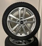 Nieuwstaat! Audi A3 S3 8Y 8V Winterbanden + Velgen, Gebruikt, Banden en Velgen, 17 inch, Personenwagen
