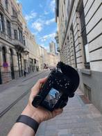Sony a6500 16-50mm kit laag shutter, Ophalen, Compact, Zo goed als nieuw, 4 t/m 7 keer