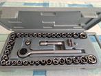 Nieuwe Doppenset, Auto diversen, Autogereedschap, Ophalen of Verzenden, Nieuw