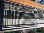 Soundcraft GB4 32 Mengpaneel met Multikabels, Ophalen, Gebruikt, 20 kanalen of meer, Microfooningang