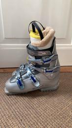Salomon irony 6 skischoenen my custom fit maat 26 26,5 40, 160 tot 180 cm, Verzenden, Schoenen, Salomon