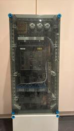 Groepenkast, Doe-het-zelf en Verbouw, Elektra en Kabels, Ophalen of Verzenden, Overige typen