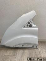 Ford Transit linker zijscherm links