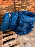 Leidingen Vloerverwarming ca. 500 meter, Doe-het-zelf en Verbouw, Buizen en Afvoer, Ophalen, Pvc, 6 meter of meer, Overige typen