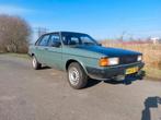 Audi 80 belastingvrij 1982 apk november 2027 138000 km!, Auto's, Handgeschakeld, Grijs, Particulier, Audi