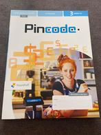 Pincode Economie 3 VMBO-GT - Leeropdrachtenboek Flex, Nieuw, Ophalen of Verzenden, Nieuw, VMBO, Economie