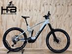 Cube Stereo Hybrid 160 HPC SLX 750 E-Mountainbike 750Wh, Overige merken, 49 tot 53 cm, Ophalen of Verzenden, Zo goed als nieuw
