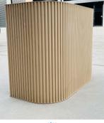 Receptie balie | toonbank arch, Ophalen, Zo goed als nieuw