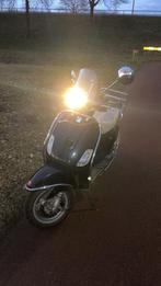 Vespa lx50 te koop/ruil, Ophalen, Overige modellen, Maximaal 45 km/u, Zo goed als nieuw
