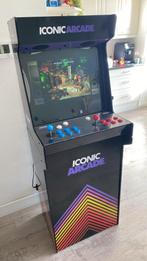 Arcadekast, Euro, Ophalen of Verzenden, Zo goed als nieuw