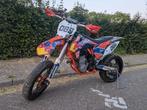 KTM Smx 450 sxf 2015 supermoto crossmotor circuitmotor, Ophalen, Zo goed als nieuw, Overige merken
