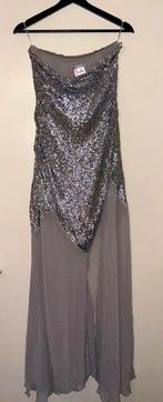 Barbie jurk, Galajurk, Overige kleuren, Zara, Nieuw